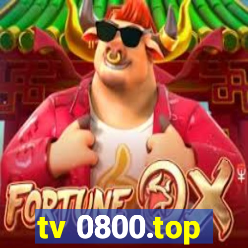 tv 0800.top